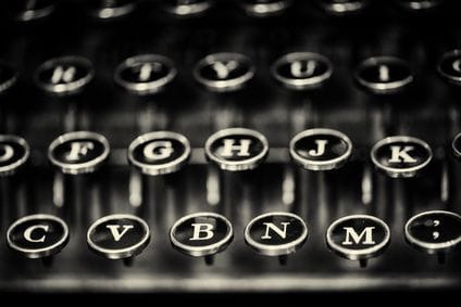 Importance of your web font